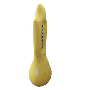 Sac de boxe gonflable <span class=keywords><strong>pour</strong></span> bébé et enfants avec eau à l'intérieur et mannequin sur la base <span class=keywords><strong>pour</strong></span> l'adhérence - Product Image 5