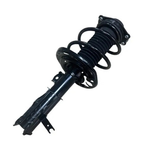 2002-2006 344384 Kit d'amortisseur <span class=keywords><strong>automatique</strong></span> Amortisseurs avant et arrière pour amortisseurs <span class=keywords><strong>Toyota</strong></span> - Product Image 2