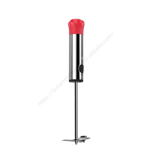 Herramienta de Cocina S123 al por Mayor, Cortador de Frutas y Verduras, Desgranador, Removedor de Núcleos, Perforador de Acero Inoxidable 304 - Product Image 3