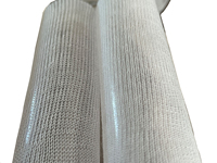 F13III-QTPM meilleure valeur pêche à la carpe PVA maille PVA recharge de maille de pêche étroite