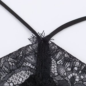 TAOP&ZA <span class=keywords><strong>2026</strong></span> Nova Coleção Primavera Vestido Midi Longo de Cetim com Decote Halter, Bainha Assimétrica e Detalhes em Renda 5919201 - Product Image 4