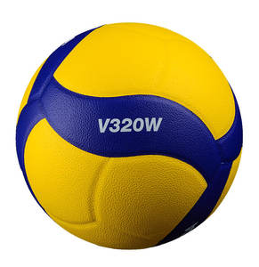 <span class=keywords><strong>Ballon</strong></span> <span class=keywords><strong>de</strong></span> volley-ball en microfibre V200W/V300W/V330W Taille officielle 5 MVA200 MVA300 Compétition Professionnel <span class=keywords><strong>Ballon</strong></span> <span class=keywords><strong>de</strong></span> volley-ball <span class=keywords><strong>de</strong></span> compétition - Product Image 5