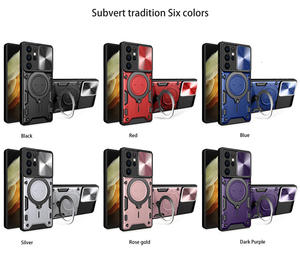 Funda protectora para <span class=keywords><strong>Samsung</strong></span> <span class=keywords><strong>Galaxy</strong></span> <span class=keywords><strong>S21</strong></span> S20 Ultra FE / <span class=keywords><strong>S21</strong></span> + S20 + / S20 Lite / S20 <span class=keywords><strong>Fan</strong></span> <span class=keywords><strong>Edition</strong></span>, funda trasera con soporte para lente de cámara deslizante - Product Image 6