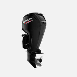 เครื่องยนต์เรือเดินทะเล 4 จังหวะ รุ่นดั้งเดิม 75 แรงม้า - Product Image 5
