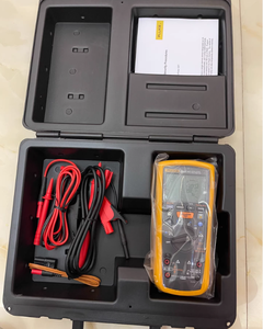 Fluke 1587FC Multimètre d'isolation nouveau - Product Image 2