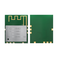 Module WiFi 4 USB 2.0 150 Mbps 2,4 GHz 1T1R RTL8188FTV 802.11b/g/n pour caméra IP, NVR, STB, POS, OTT, DVR, Kiosque, IoT