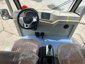 Xe buýt màu đỏ 24h đón giảm Giá tour đêm dự trữ danh lam thắng cảnh điện Hop On hop Off mở Top tham quan thành phố - Product Image 4