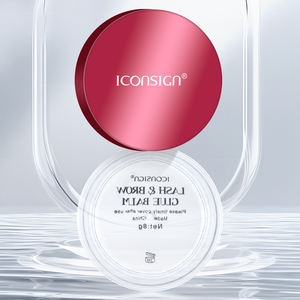 Iconsign Plant Fomula Bálsamo Adhesivo para Pestañas y Cejas para Lifting de Pestañas y Cejas, Personalizable con Marca Privada - Product Image 2