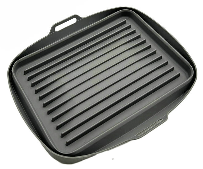 Black XL Basket
