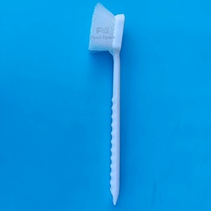 Kit Accessori <span class=keywords><strong>per</strong></span> Friggitrice a Pressione Henny Penny in Filato di Nylon Resistente alle Alte Temperature, Spazzola <span class=keywords><strong>per</strong></span> Griglia Commerciale Henny Penny - Product Image 2