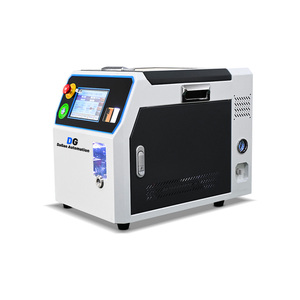 Hochwertige Neue Rohrförmige Kabelabisolier- und Crimpmaschine für Kabelbaum-Verarbeitung - Product Image 5