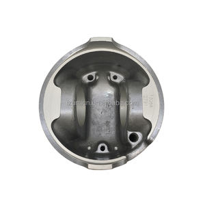 ลูกสูบเครื่องยนต์ดีเซล IZUMI F17DR รุ่น 13211-1350 13211-1350R สำหรับรถบรรทุก - Product Image 4