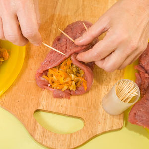 Rotoli di Nastro Adesivo Trasparente Multiuso, Stretto, 19x66 Metri, per Uso Ufficio - Product Image 5