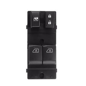 Interruptor Principal del Elevalunas Eléctrico para Nissan 350Z 2003-2008, Material ABS, Modelo 25401CD000 - Product Image 3