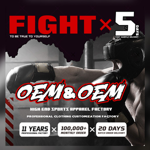 <span class=keywords><strong>Guantes</strong></span> <span class=keywords><strong>de</strong></span> Boxeo Personalizados Fanshi, <span class=keywords><strong>Guantes</strong></span> Profesionales con Sublimación Impresa <span class=keywords><strong>de</strong></span> Marca Privada - Product Image 4