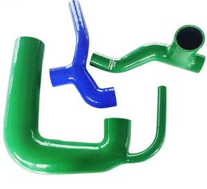 บริการท่อซิลิโคนสำหรับเชื่อมและตัดยางซิลิโคนเกรดตรงข้ามกับเพศ - Product Image 1