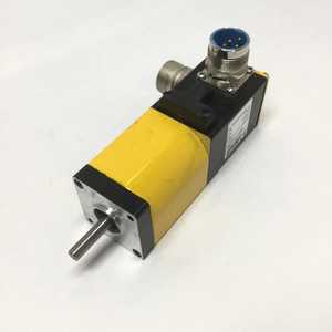 Nouveau Moteur Brushless Original Haute Performance AC pour Machines et Automatisation Industrielle BE164ZJ-NPSN Moteur Brushless Original P - Product Image 2