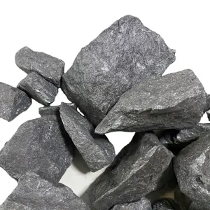 China führender Lieferant Ferro silicium Brikett Ferro Silizium Hersteller Stahl herstellung Ferro silicium