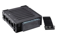 EATON Uninterruptible Power Supply (UPS), Model EL650USBIEC, Tipe Tower, 650VA/400W, Laris Terjual
