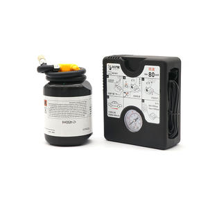 รถบรรทุกรถยนต์ Universal ซ่อมเจาะชุดซ่อมยางฉุกเฉิน - Product Image 2