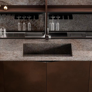 Sillas de Banquete Modernas y Sencillas de Vidrio, Apilables, Muebles Comerciales Duraderos para Eventos Privados, Vestíbulo, Sala de Estar, Dormitorio - Product Image 2