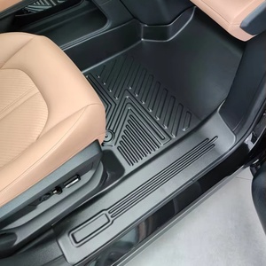 Alfombrillas para Auto en Oferta, Alfombrillas para Piso de Auto USADAS para NIO ES6 2022 - Product Image 2