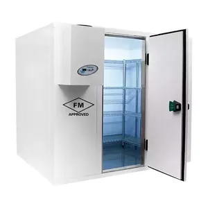 Best quality chicken and meat frozen storage in high and low temperature freezer