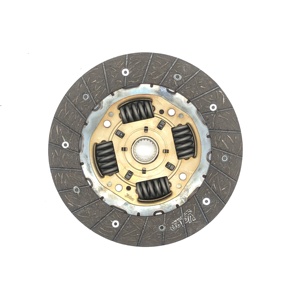 Disco Frizione per <span class=keywords><strong>Ricambi</strong></span> Veicoli <span class=keywords><strong>VALEO</strong></span> 841456 OE 471Q1600801 per BYD F3 Saloon/FENGXING LINGZHI 1.6 - Product Image 1