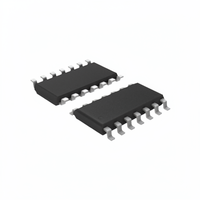 TL074QDREP Chip 14 SOlC Buy Electronics Components Online BOM IC In Stock