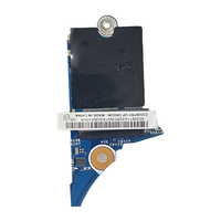 Carte mère d'ordinateur portable pour Lenovo BDPLANAR FLi5-1135G7 4 + 4G YdTL3 WINyABNA 20VK-001QUS L13 5B21K85602 Carte mère