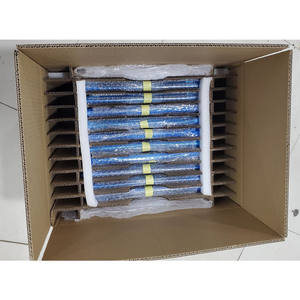 768468-001 15.6 inci FHD 30 pin braket atas/bawah N156HGE-EA1 C.2 tampilan layar LCD untuk HP Probook 450 G2 - Product Image 3