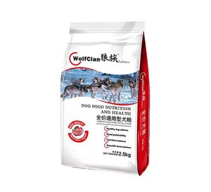 מקור מזון כלבים מפעל 40 פאונד מחיר מלא כלב מזון כלבים מבוגר מבוגר יצרנים סיטונאים כללי - Product Image 2