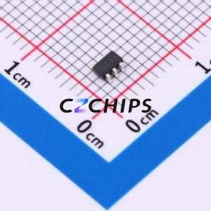 Inversor de Chip IC de circuito integrado SN74AHCT1G04DB(LX) SOT-23-5 nuevo original - Product Image 1