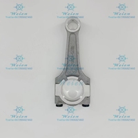 Pièces de rechange pour compresseur de réfrigération, bielle 17-40056-02 compatible avec les compresseurs Carrier 06D, 05G, 05K, 06DA660042