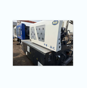 Machine de moulage par injection servo de <span class=keywords><strong>388</strong></span> tonnes de marque chinoise, équipement de moulage plastique, machine de fabrication industrielle avec plateau de taille [indiquer la taille du plateau]. - Product Image 1