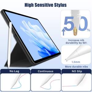 Plusieurs modèles de stylet aussi bon que le crayon <span class=keywords><strong>Apple</strong></span> original pour <span class=keywords><strong>Apple</strong></span> iPad - Product Image 4