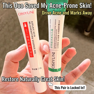 Crème gel revitalisante à la vitamine E Osiyun 20g, crème éclaircissante pour le visage pour tous types de peaux - Product Image 2