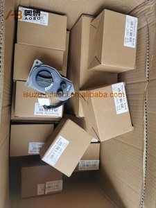 Acceleratore <span class=keywords><strong>Manopola</strong></span> 4341545 Per EX200-2 EX200-3 EX200-5 EX300 Escavatore Pezzi di Ricambio - Product Image 6