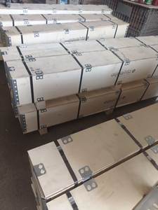 Pompes à eau centrifuges multi-étages haute pression <span class=keywords><strong>Aquavita</strong></span> en acier inoxydable 304, pour puits profonds, forages, submersibles électriques NEMA - Product Image 5