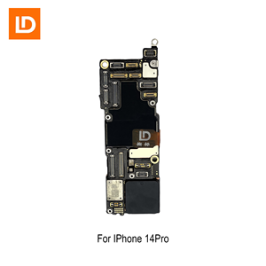 <span class=keywords><strong>Carte</strong></span> mère d'<span class=keywords><strong>occasion</strong></span> en gros pour <span class=keywords><strong>iPhone</strong></span> 15 Pro Max avec déverrouillage Face ID, entièrement fonctionnelle, 256 Go/512 Go, <span class=keywords><strong>carte</strong></span> logique <span class=keywords><strong>6</strong></span> Go de RAM - Product Image 1