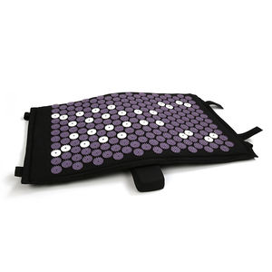 Juego de colchón de acupresión y masaje, alfombrilla y almohada para masaje de cuello/espalda, masajeador de tamaño personalizado, nuevos productos - Product Image 4