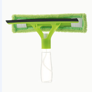 Nettoyeur de <span class=keywords><strong>vitres</strong></span> de voiture, raclette pour douche, outils, grattoir à glace, essuie-glace pour pare-brise de voiture, pulvérisateur pour lavage de <span class=keywords><strong>vitres</strong></span> - Product Image 6