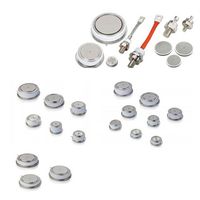 Module Thyristor SCR T1989N18TOF-EUPEC de haute qualité
