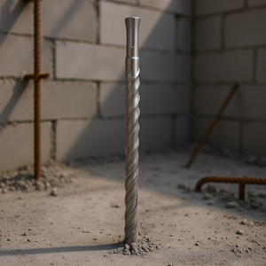 Foret à 4 coupes Sds-Plus Elite pour maçonnerie et béton - Product Image 3