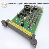 0514-21-000-00wbr0 Placa de Circuito Nueva Original en Stock, Controlador de Programación PLC Dedicado para Automatización Industrial