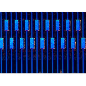 Microscopio Metalúrgico Motorizado BestScope BS-6026RF, Microscopio Vertical con Enfoque Automático, Plataforma Motorizada X-Y, DIC <span class=keywords><strong>BF</strong></span> DF para Obleas y Cerámica - Product Image 5