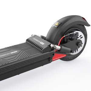 10 pulgadas <span class=keywords><strong>e</strong></span> scooter para adultos 400w motor 45 km/h velocidad poderoso scooter eléctrico con freno hidráulico - Product Image 6