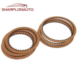 Kit de Plaquettes d'Embrayage de Boîte de Vitesses Automatique K114 OEM Authentique de Qualité Supérieure à Prix Raisonnable pour TOYOTA 2.0 L - Product Image 4