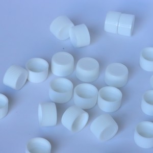 Screw Plastic Lip for 28mm 30mm 38mm Plastic Bottle Cover