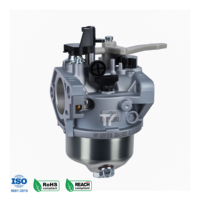 Carburateur pour Briggs & Stratton 25T232 25T235 25T237 B&S 813280 Carburateur de type flotteur Convient aux carburateurs B&S XR2100 Huayi BS420